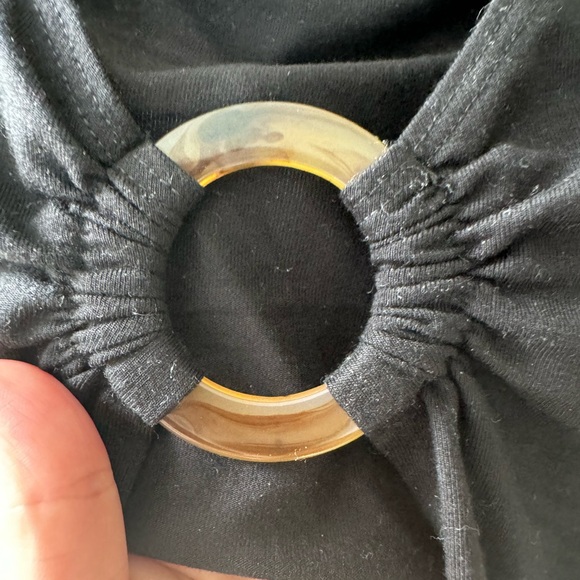 reformation tank top & skirt set with super sexy cutouts! both are size M. - Picture 2 of 6